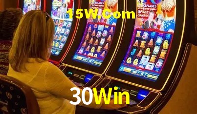 Estatísticas 30Win