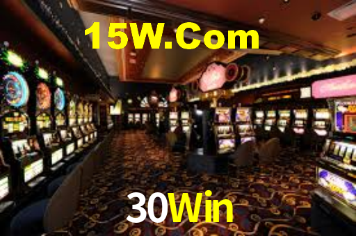 Welcome Bonus 30Win