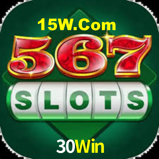 Programa VIP 30Win