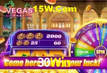 Segurança 2FA 30Win