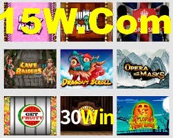 Game Statistics 30Win