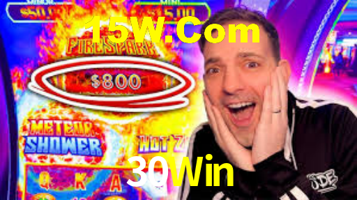Live Casino 30Win
