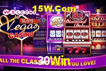 Casino Ao Vivo 30Win