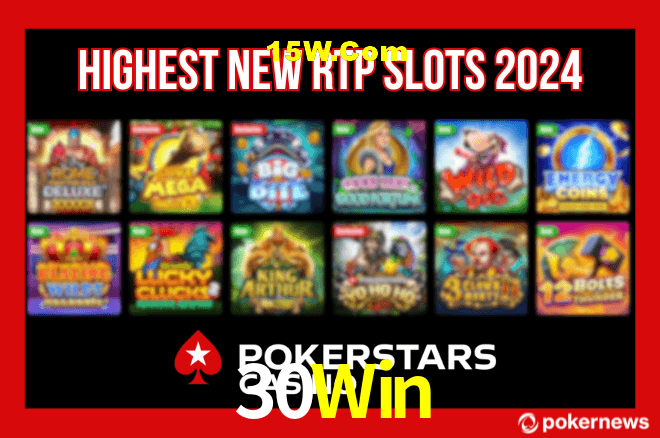 Exclusive Offers 30Win
