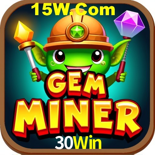 Interface do App 30Win