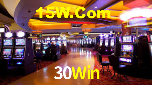 Tournaments 30Win