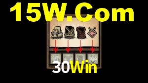 Welcome Bonus 30Win