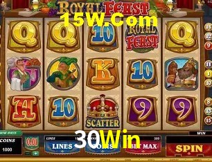 Apostas de Tênis 30Win
