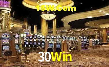 Estatísticas Esportivas 30Win