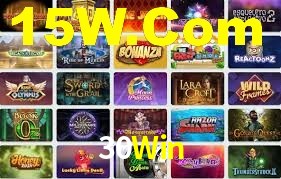 Football Betting 30Win