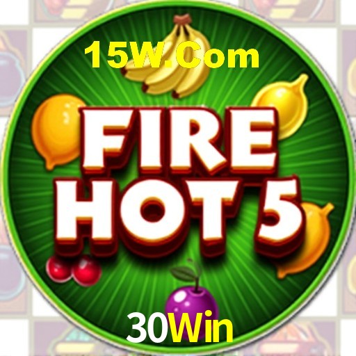 Mesa de Blackjack 30Win