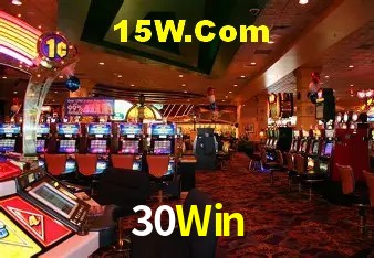 Sistemas de Segurança 30Win