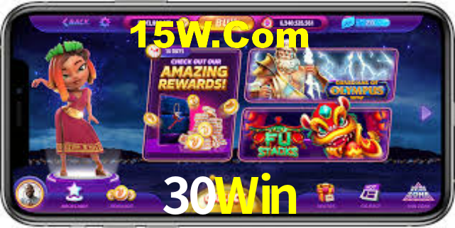 Premium Interface 30Win