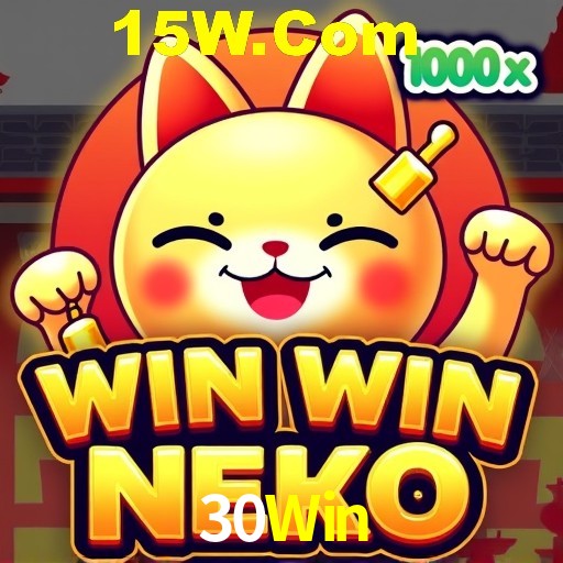 Descubra o Mundo do Cassino Online com 30Win