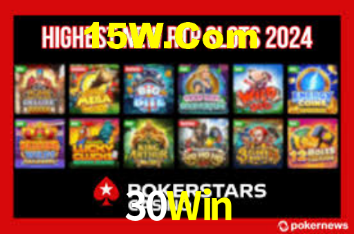 Daily Bonuses 30Win