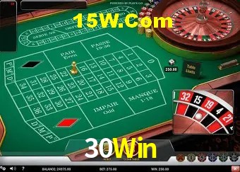 Cadastro Rápido 30Win