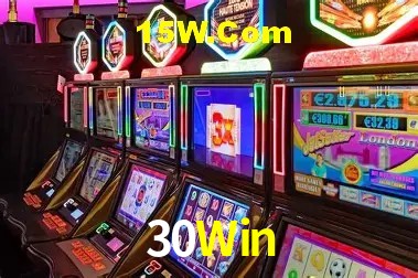 Promoção Relâmpago 30Win