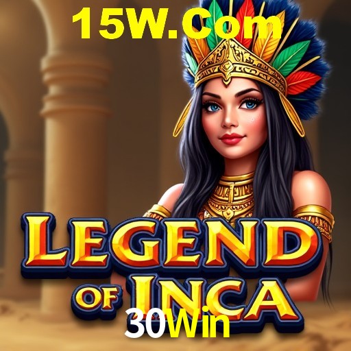 Inovações de Jogos na 30Win: O Futuro das Experiências Interativas