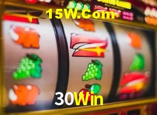 Especiais de Fim de Semana 30Win